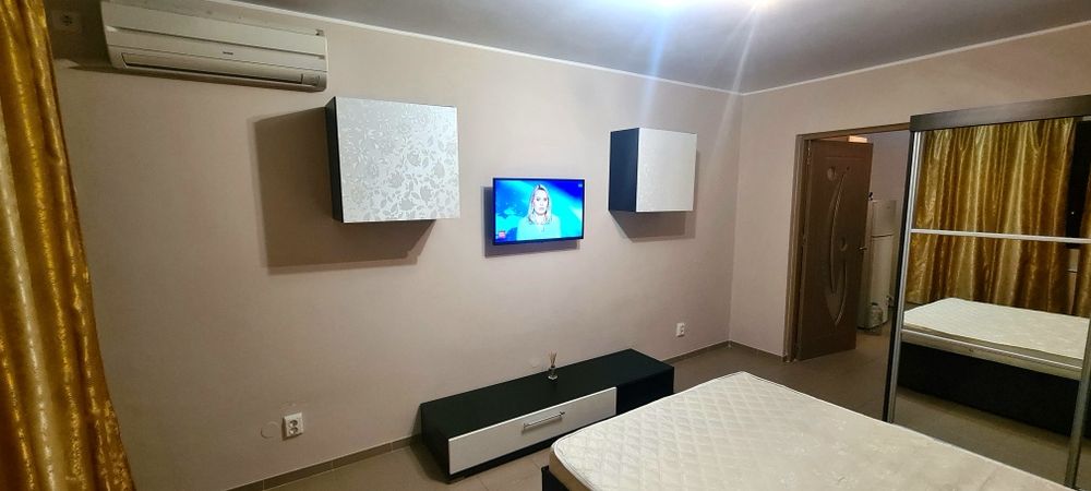 Apartament 1 cameră Țiglina 1
