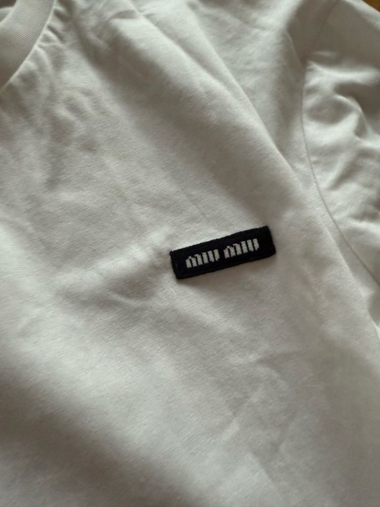Дамски блузи ‘Miu Miu’