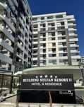 Studio spatios cu vedere la mare, zona Stefan Building Resort 2
