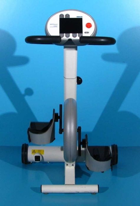 Bicicleta/Aparat de recuperare antispasmic MOTOmed viva 2