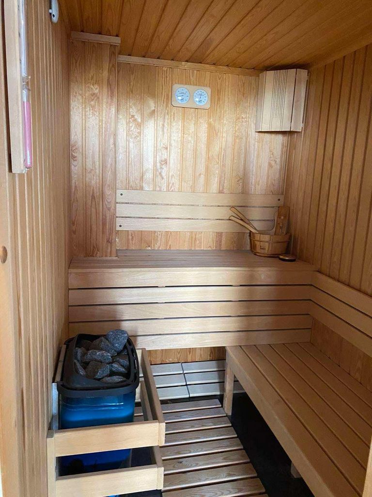 Дава се под наем Тристаен апартамент в София, Драгалевци - 96 кв.м за 1000 € - Снимка #3