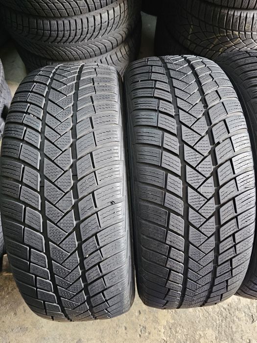 4 anvelope iarna 225 55 17 Vredestein 6.2mm 2019