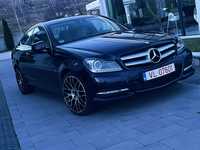 Vand/Schimb Mercedes C Coupe