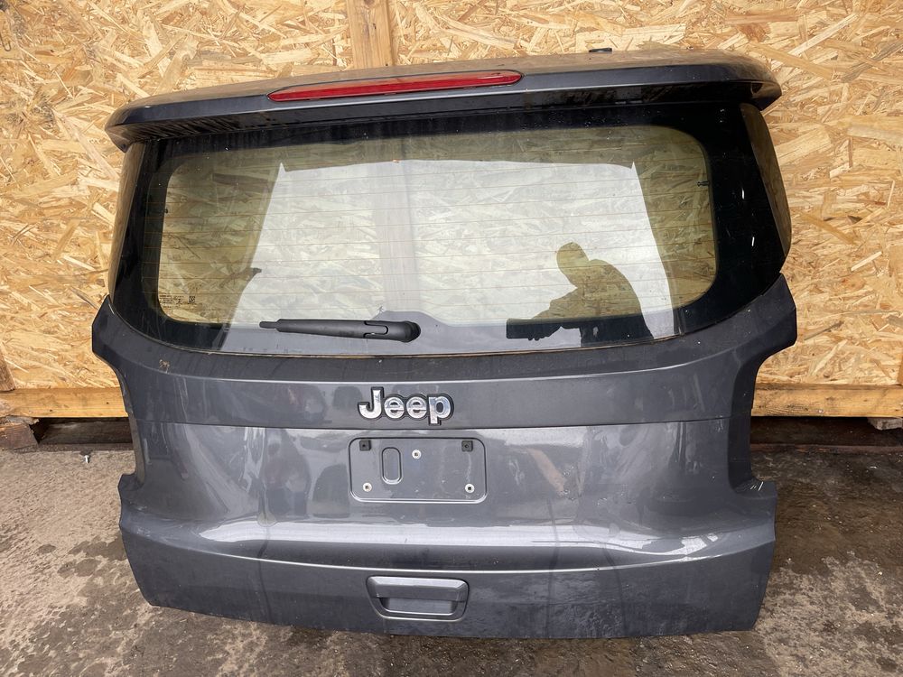 Haion Jeep Renegade 2019/2023