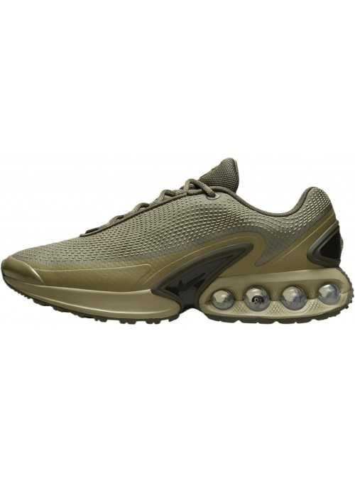 Nike - Air Max Dn "Neutral Olive" №39 Оригинал Код 584