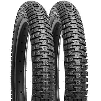Cauciuc bmx 20" - 2 buc