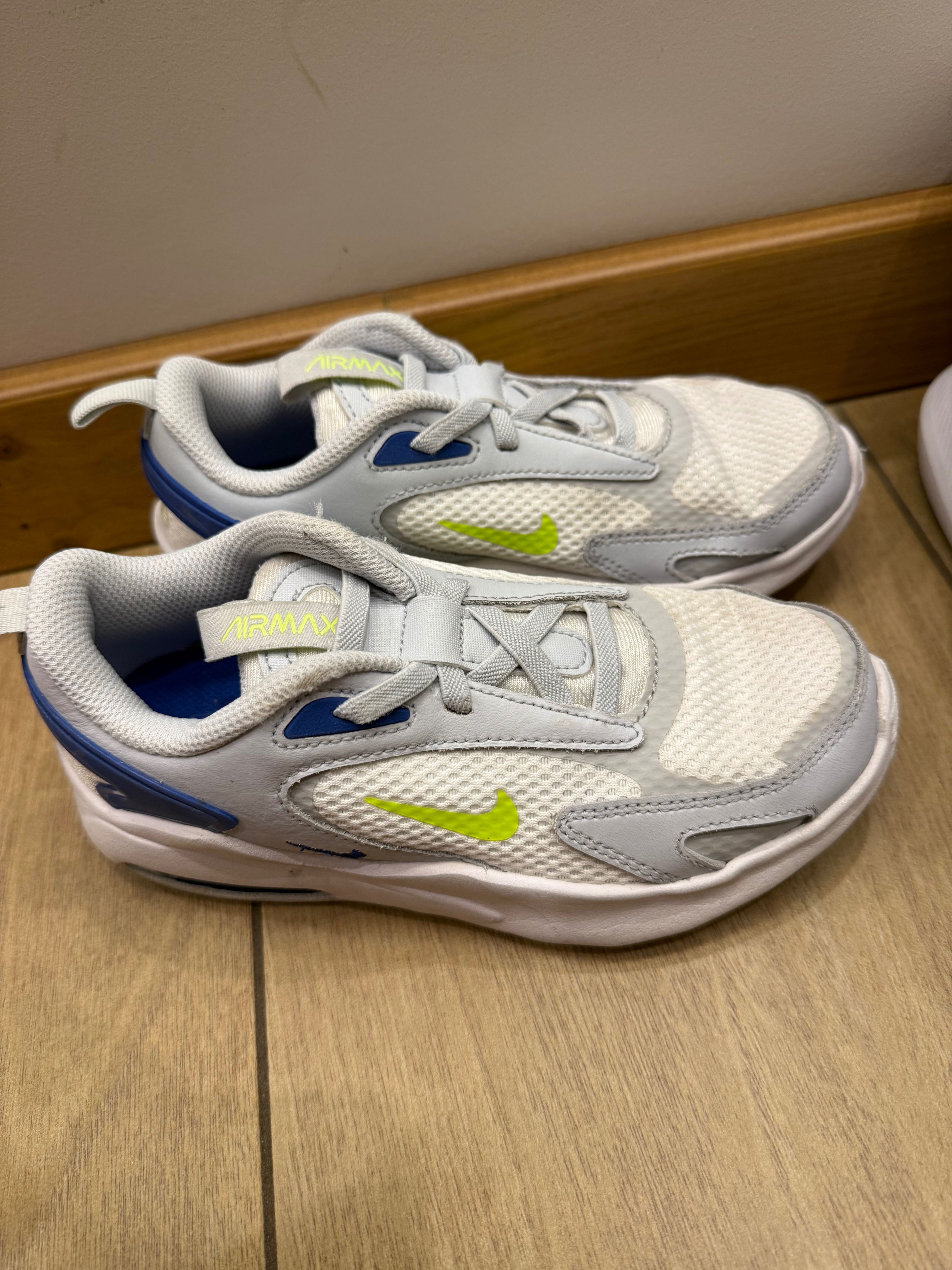 Nike air max детски маратонки