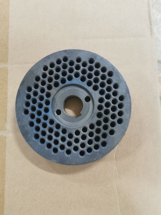 Матрица за пелет машина