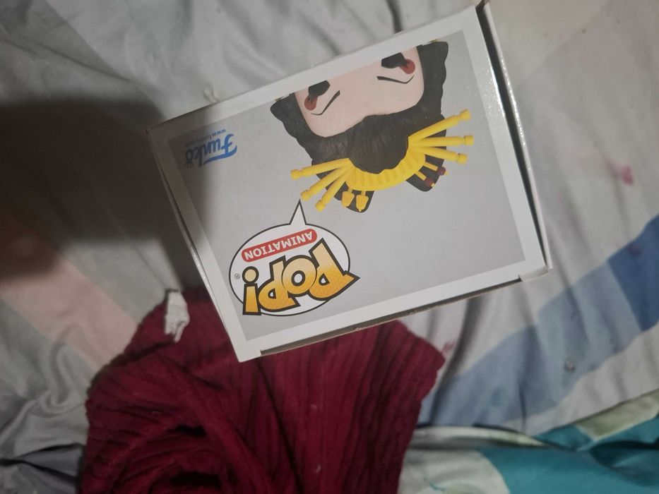 Funko pop (фанко поп)