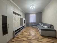 Квартира на м.Ойбек, ул.Мирабад, 2/3/3, 60м2, ремонт, мебель, балконы