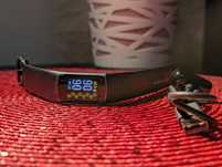 Fitbit Charge 5 negru