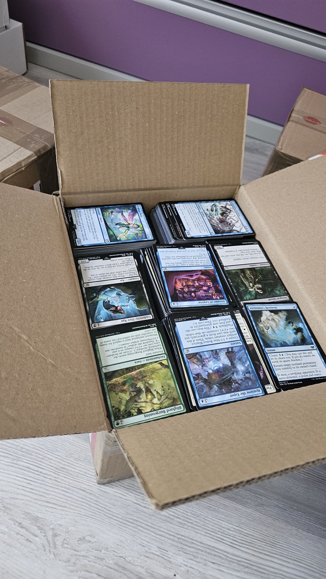Magic the Gathering