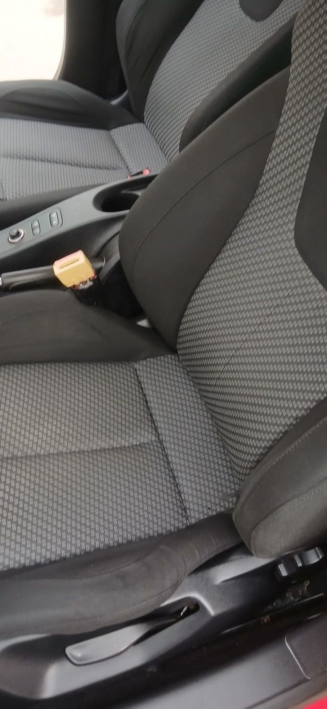 Seat Leon 2011 1.4 TSI 125 cp