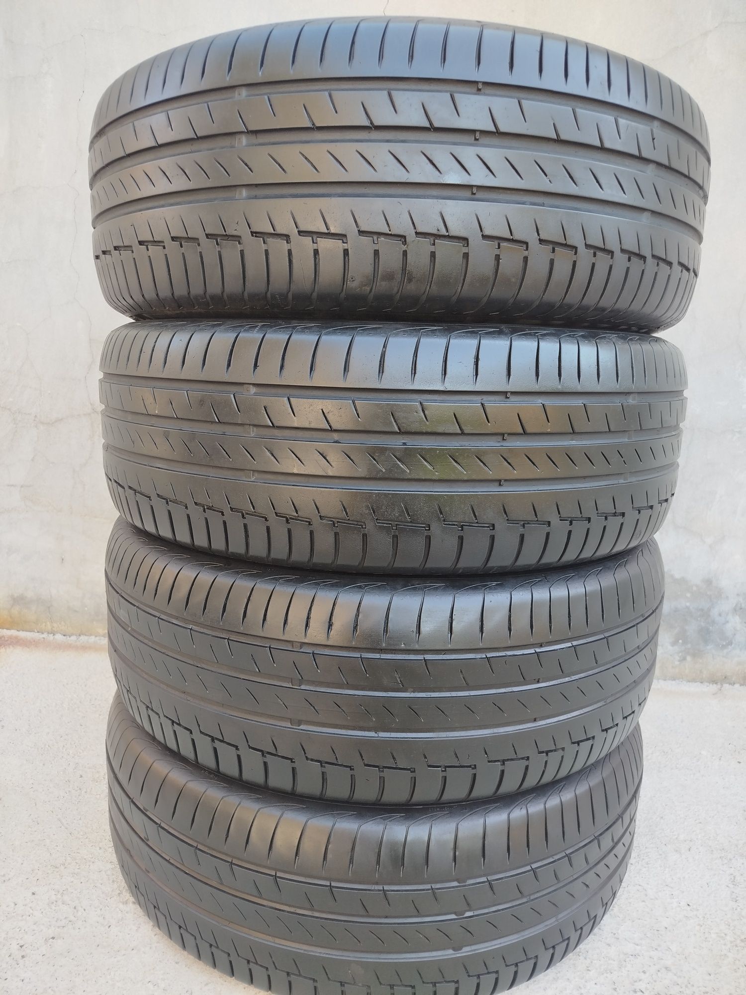 235 60 R18 Shina Kontenintal