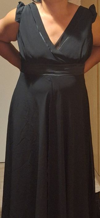 Много красива официална рокля