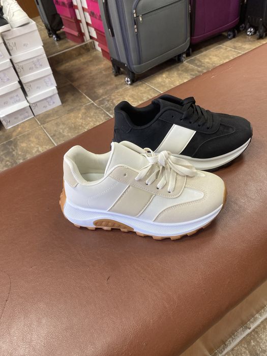 Дамски зимни боти