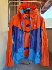 Мъжко ски яке Kjus FRX Pro Ski Jacket - 52 размер