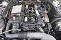 MOTOR Mercedes E200 2.2CDI 2012,100KW 136CP euro 5 tip motor 651.925,