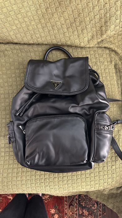 Rucsac Guess Negru