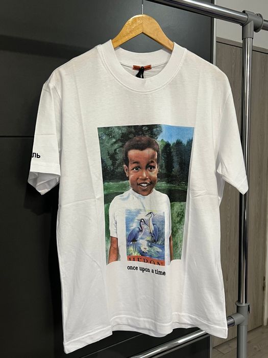 Tricou Heron Preston Top / Quality