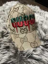 Sapca Gucci model nou