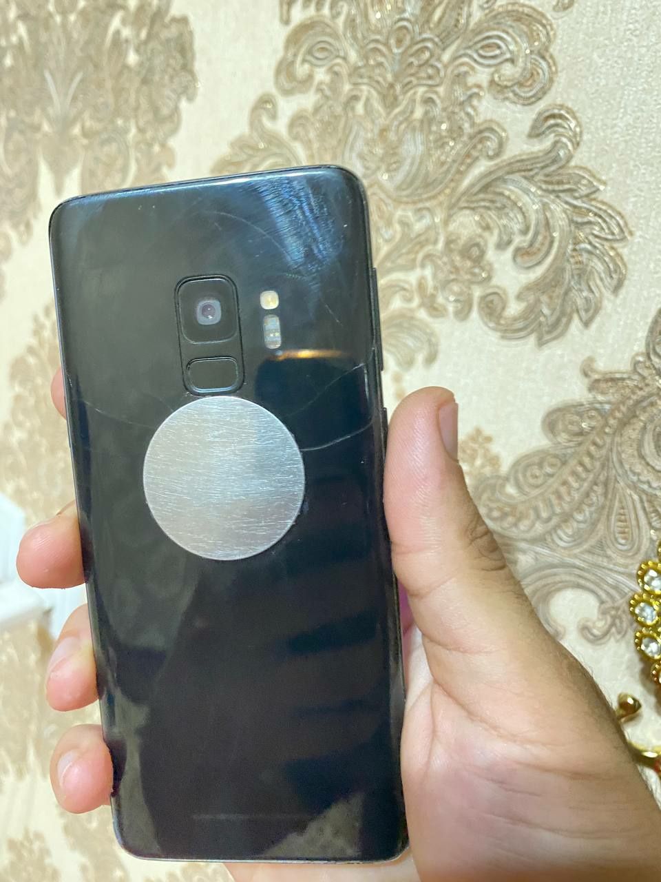 Samsung S9 Самсунг