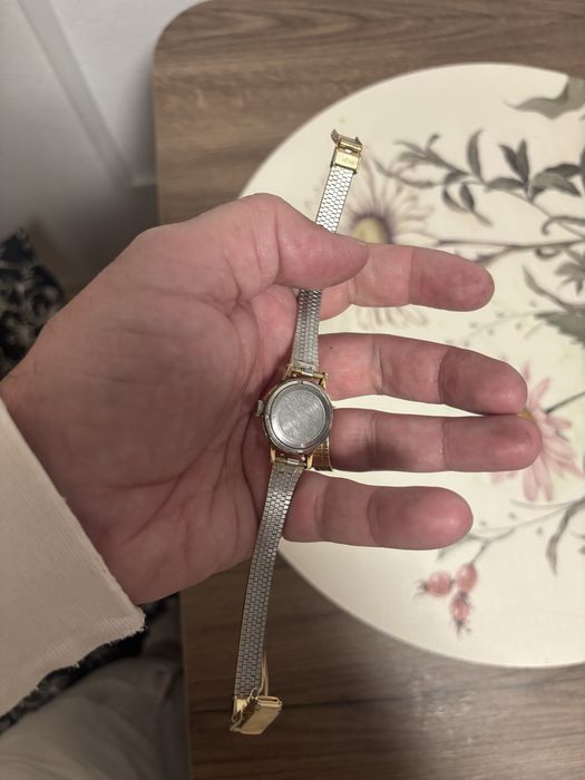 Ceas Breil , slava , dugena , seiko 5 , junghans mega perfecte