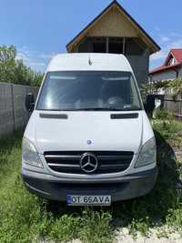 Mercedes Sprinter 313 CDi 2010