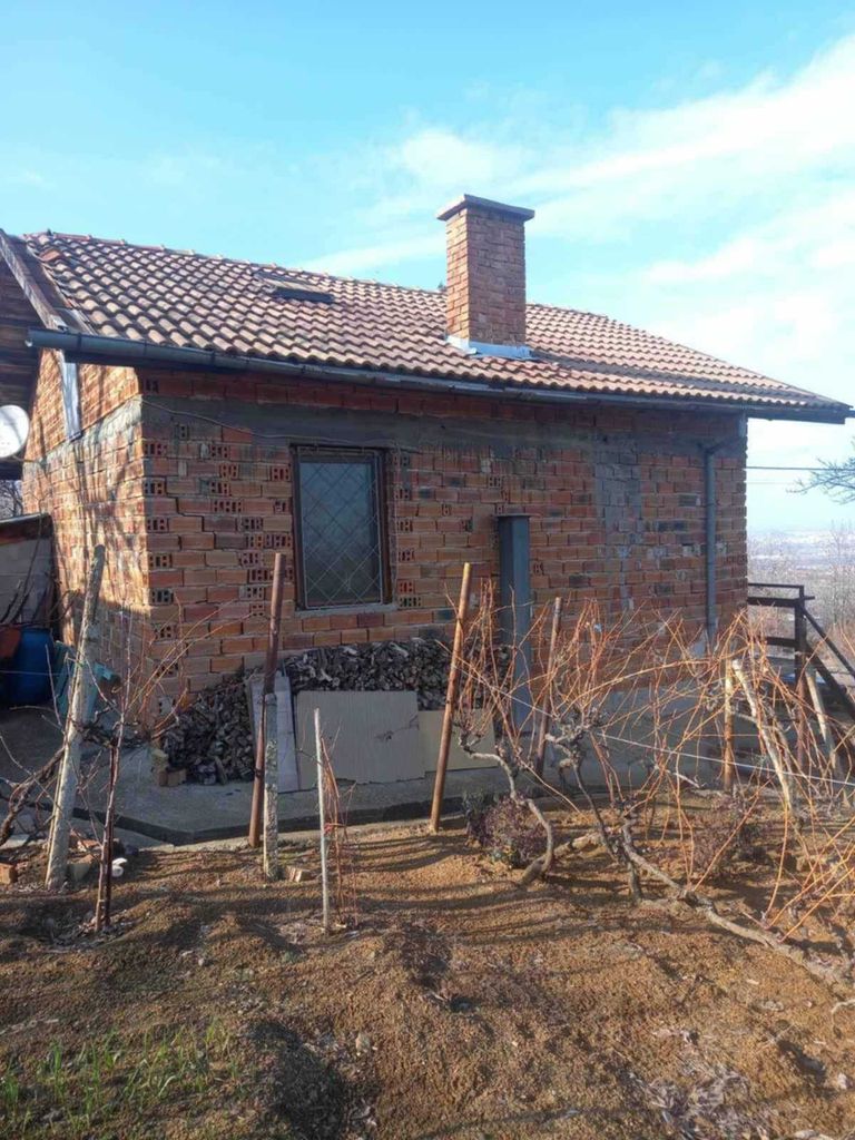 Продава се Къща в Пловдив, Беломорски - 45 кв.м за 2667 €/кв.м - Снимка #1