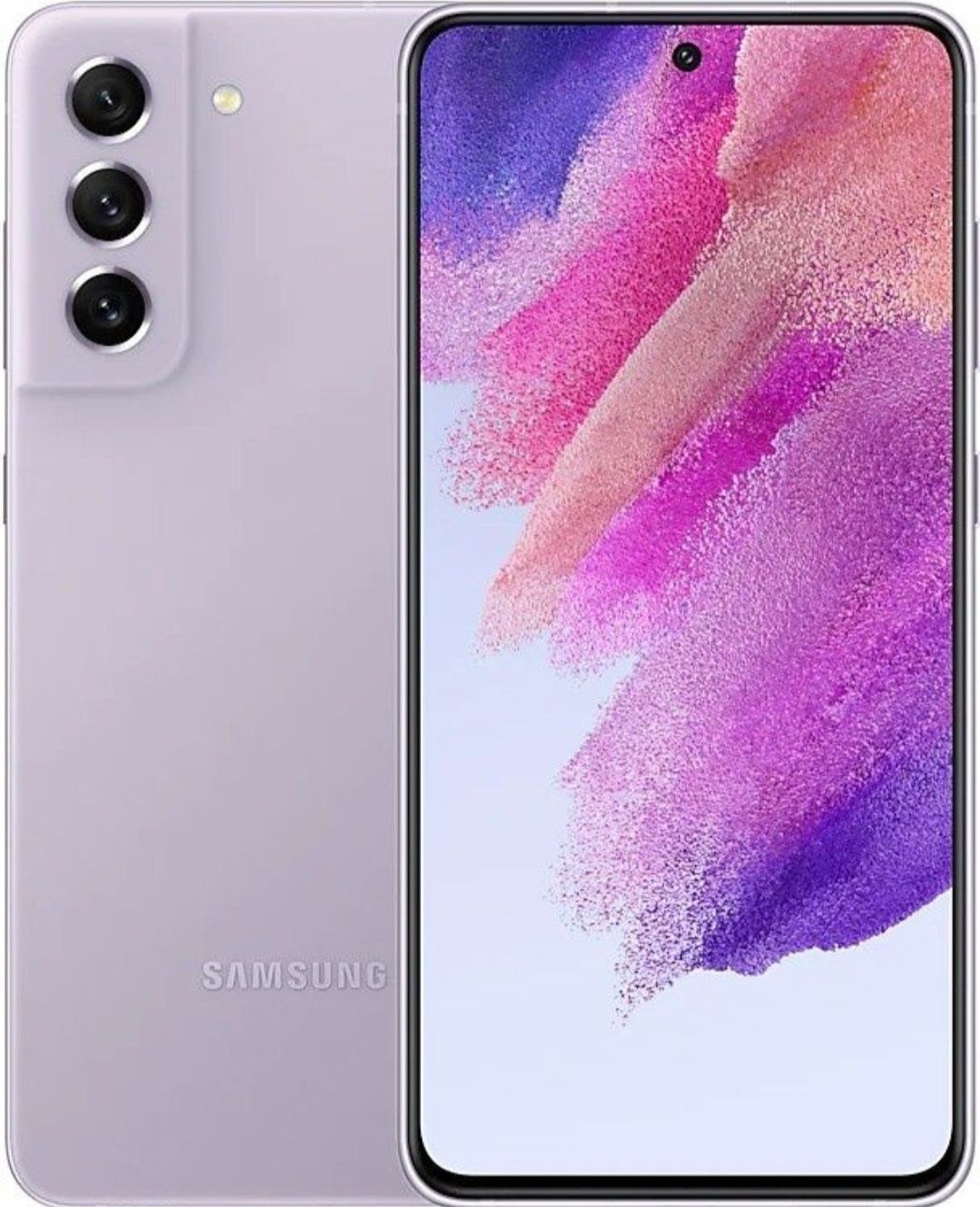 Продаётся Samsung  S 21 FE