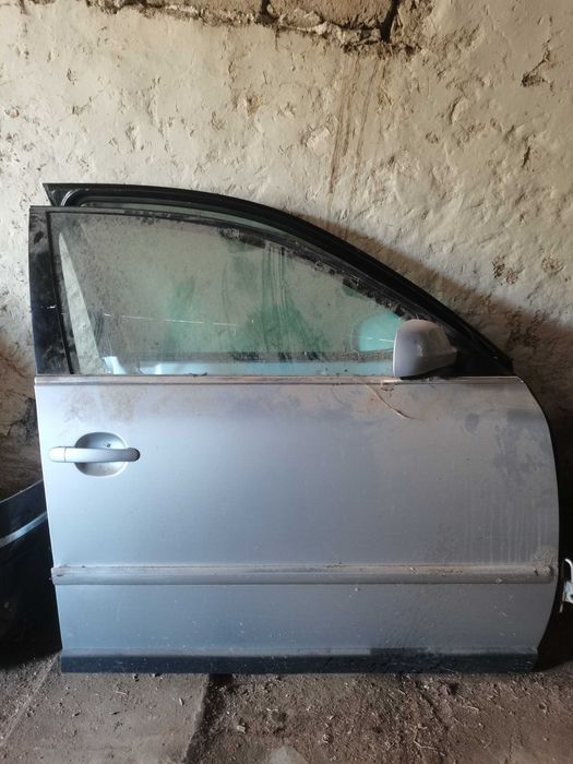 Останали части от passat b5.5 2.8 193