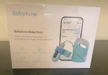 Babytone чисто нов