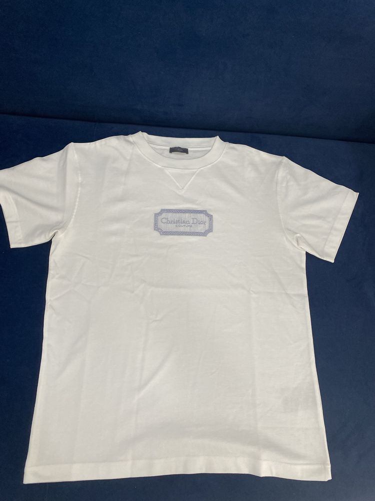 Tricouri Bumbac S -Xxl