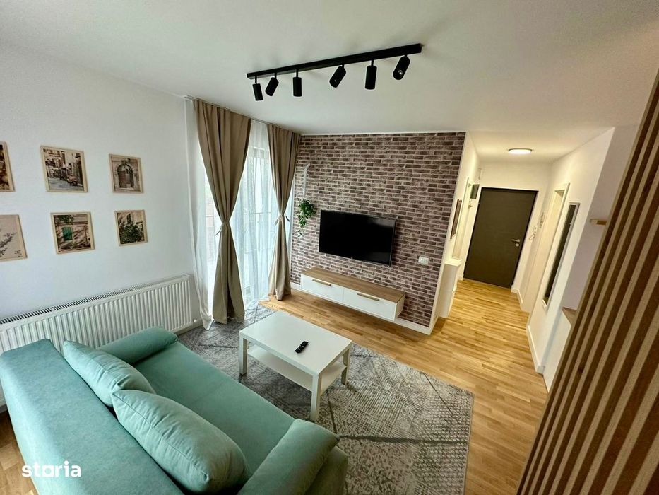 Inchiriere garsoniera, bloc nou, Ploiesti, zona Albert Mrs