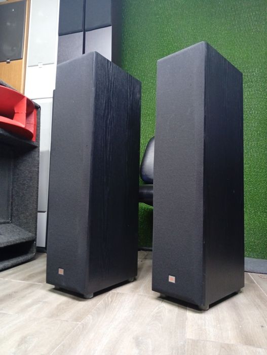 Тонколони JBL Northridge E-80