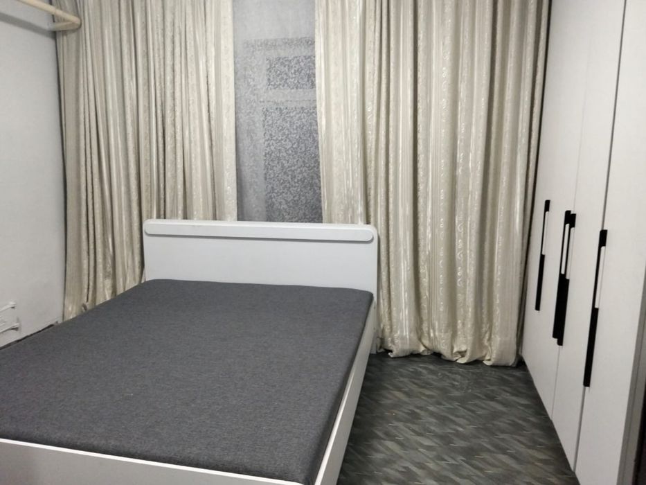 Продается дом в хорошем состоянии.