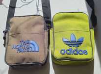 Vand Geanta Umar Barbati Nike , Adidas ,Lacoste,Super Pret !!!