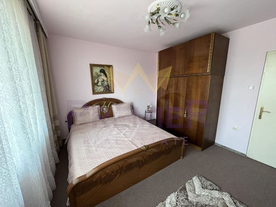 Дава се под наем Тристаен апартамент в Варна, Окръжна болница - 105 кв.м за 714 € - Снимка #3