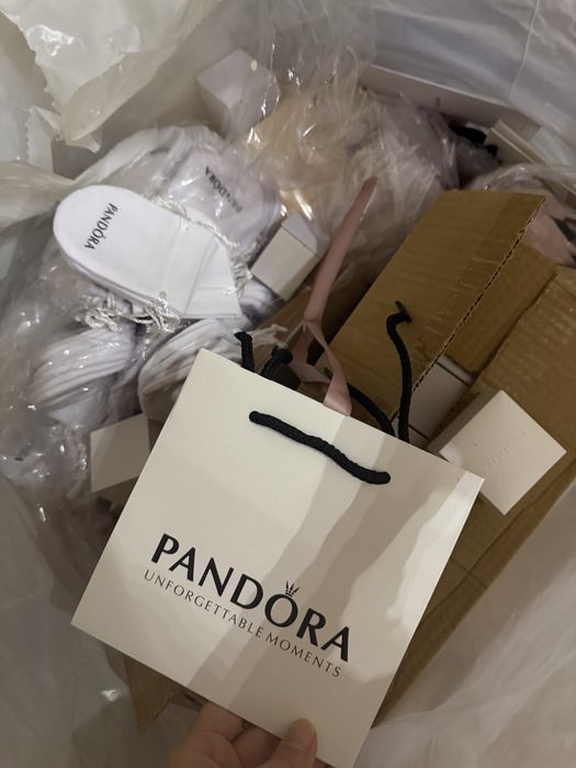 Упаковка Pandora
