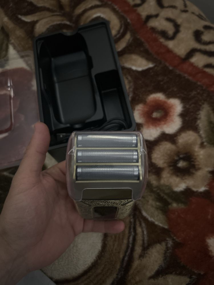 Aparat de ras Shaver electic