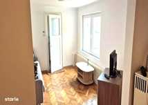 Garsoniera confort I, 27mp, finisata clasic, in Centru