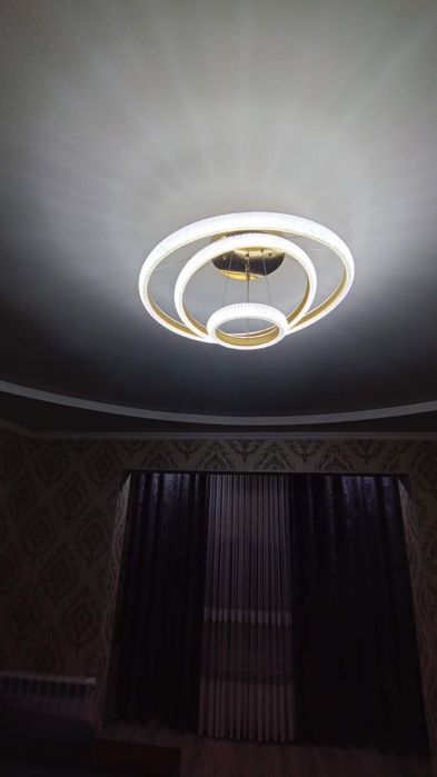 Продаю квартиру с ремонтом