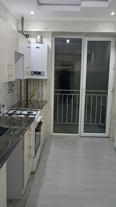 Аренда квартиры 2/7/8 Бектимирский район.  Куйлюк . Метро