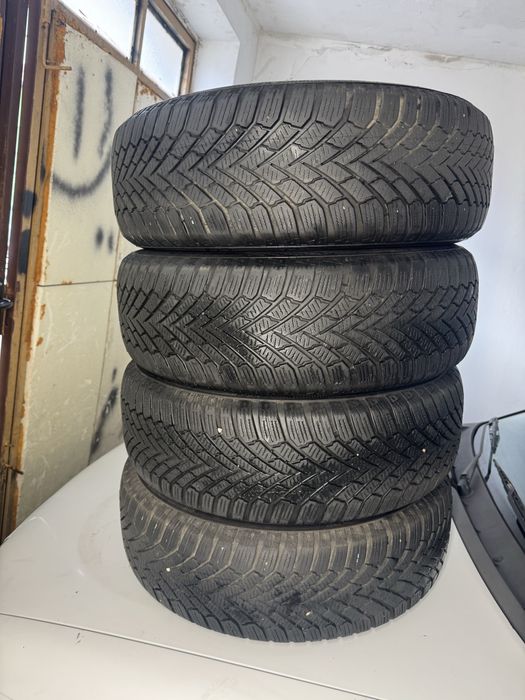 Зимни гуми 195/65/15