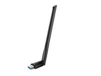 ; TL-LINK Archer T2U Plus  AC600 High Gain Wi-Fi Dual Band USB Adapter