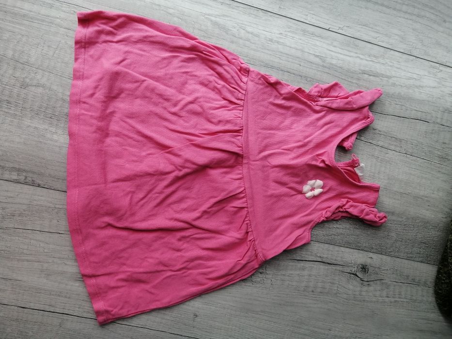 8 rochițe H&M mărimea 68