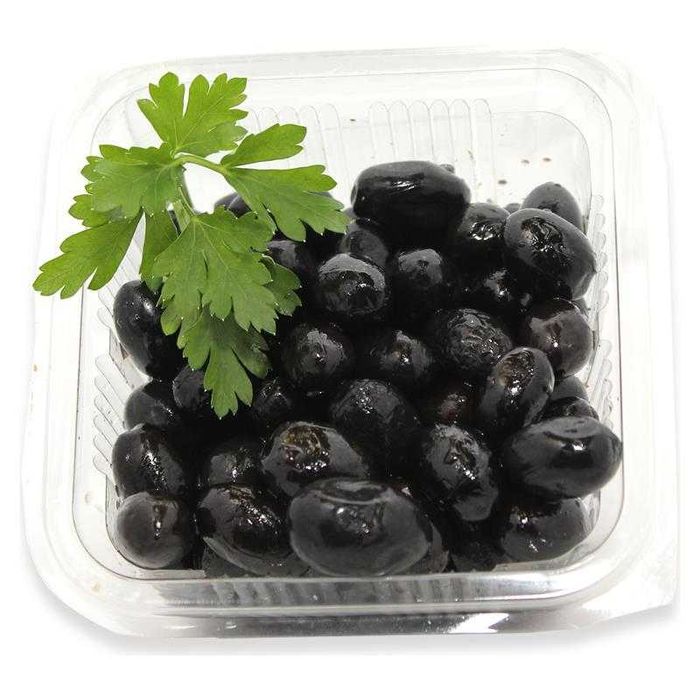 Маслина- налични 2 сорта