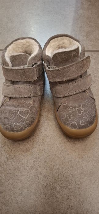 Ghete iarna cu interior lana Primigi, 24