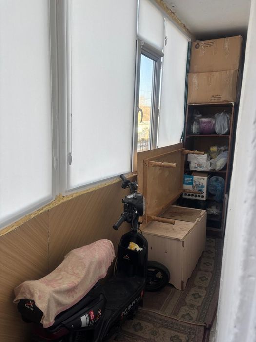 Квартир сатылады Шанхайда Олега Кошевого 113