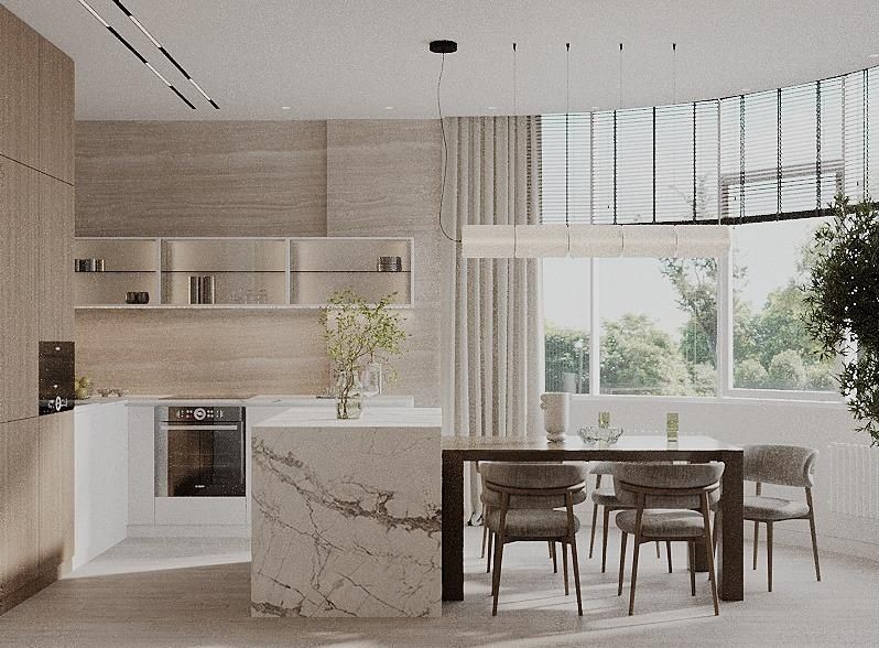 Евро  Ремонт под ключ